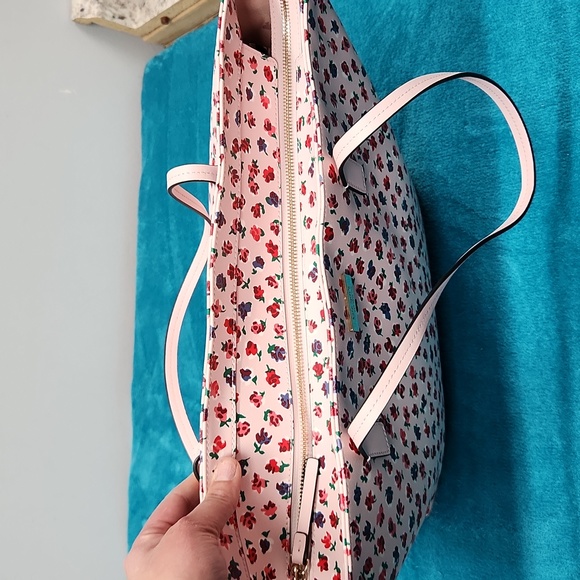 Kate Spade Shore Street Margareta Tote ECU - Picture 5 of 14